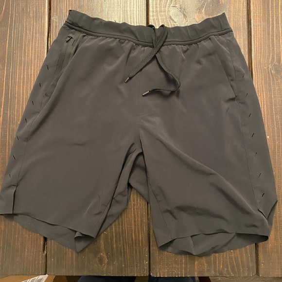 Ten Thousand Shorts Ten Thousand Interval Shorts With Liner 9 Black
